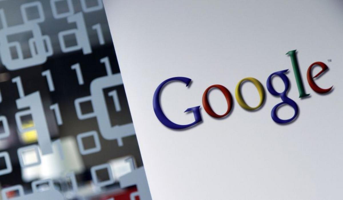 US regulators accuse Google of underpaying female workers