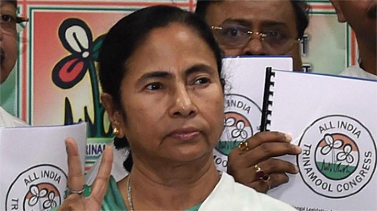 Kanhaiyas campaign will not affect TMC prospects: Mamata Banerjee