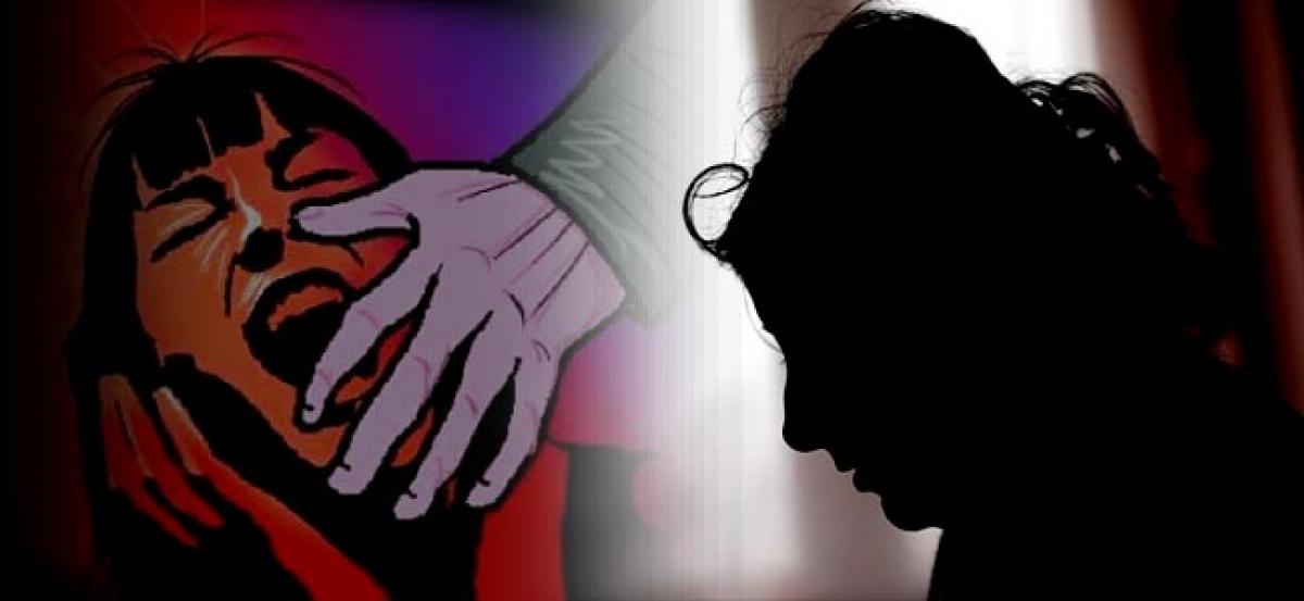 Two girls attempt suicide after rape, one dead