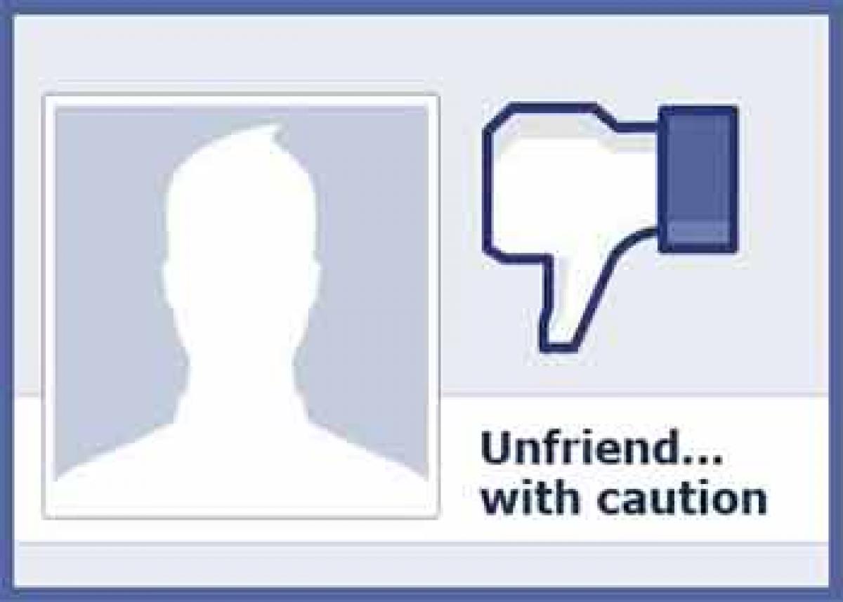 Unfriending colleagues on Facebook is bullying: Tribunal