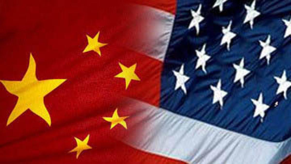 US, China engaged in talks on urgent cyber security deal