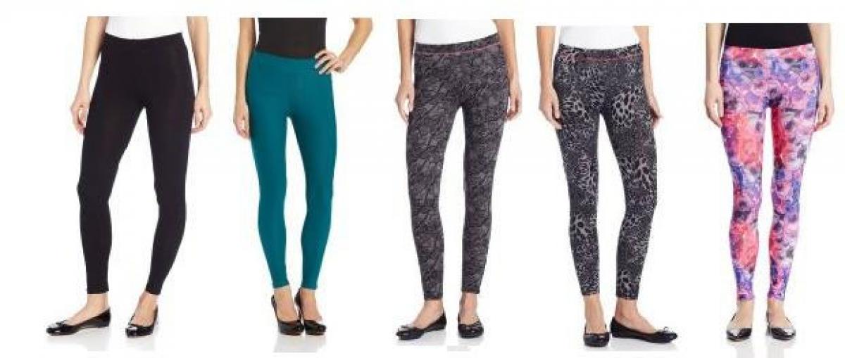 Amazon must withdraw leggings, bedsheets bearing Hindu gods: Hindus