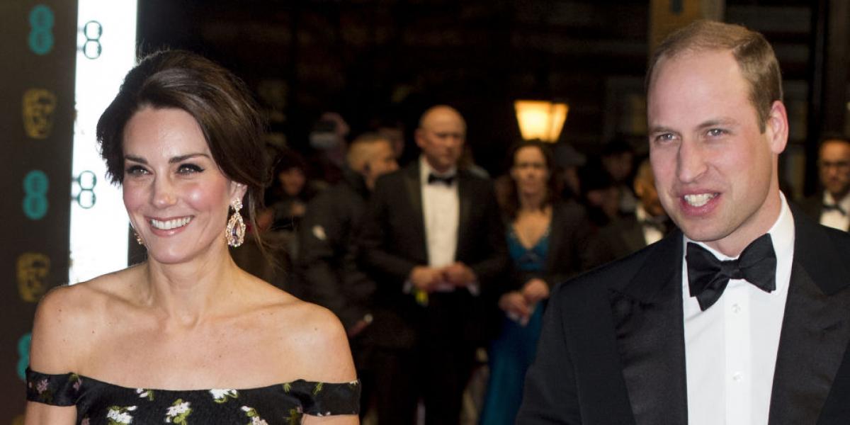 Prince William, Kate visit Paris 20 years after Dianas death