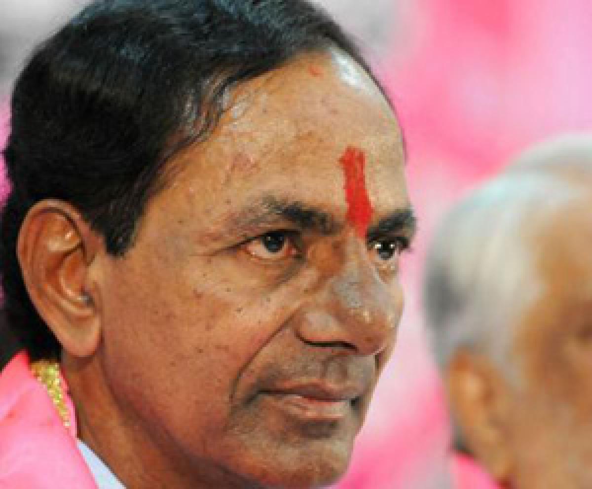 Did you know Telangana CM KCR is superstitious?