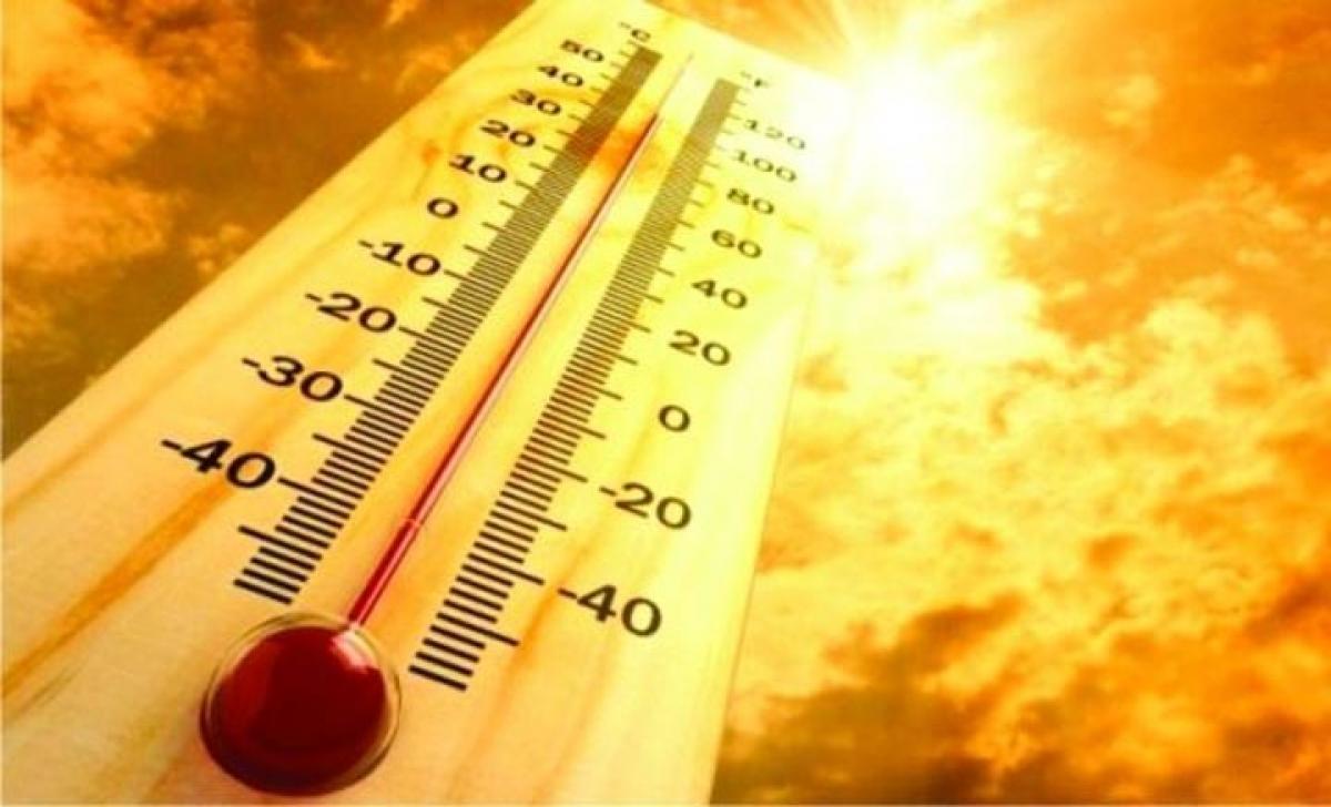 Heat wave conditions to continue in Seema