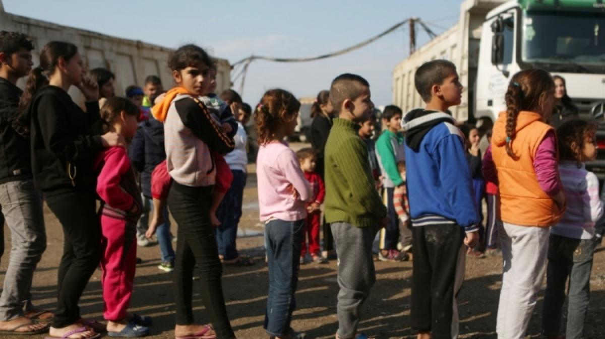 UN urges US to continue long tradition of welcoming refugees