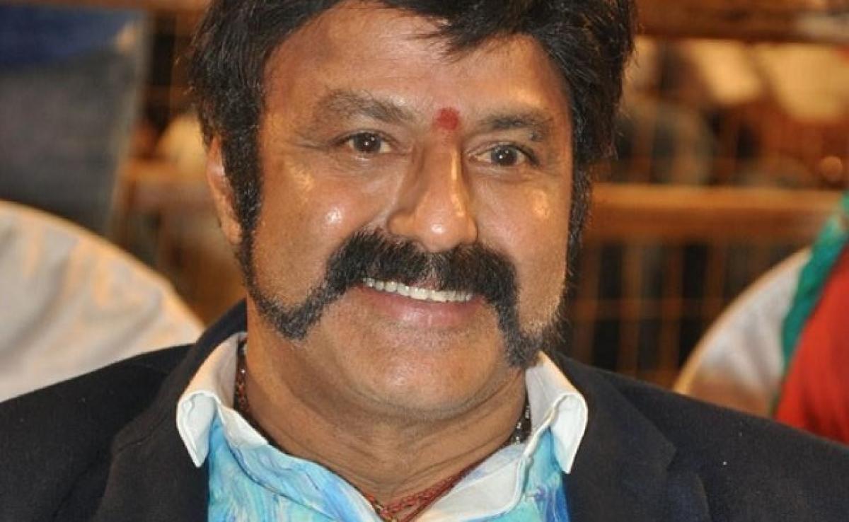 Balayya to shoot epic battle scenes for Gauthamiputra Satakarni at Mt Kazbek, Georgia