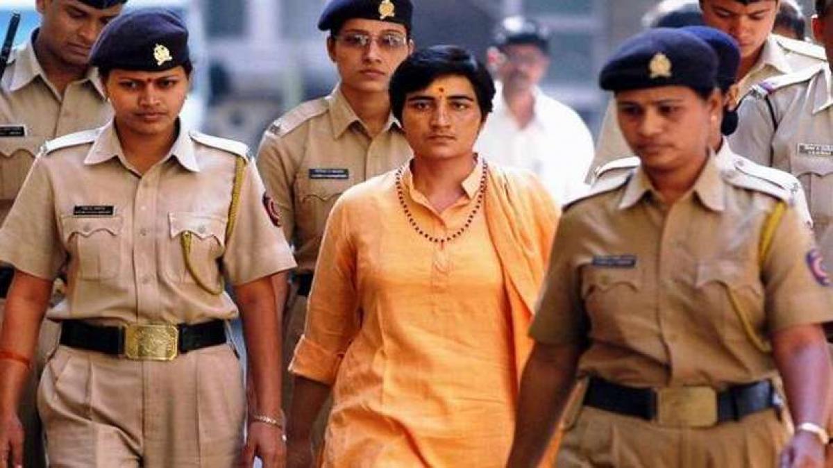 2008 Malegaon case: Sadhvi Pragyas bail plea to be heard on June 6