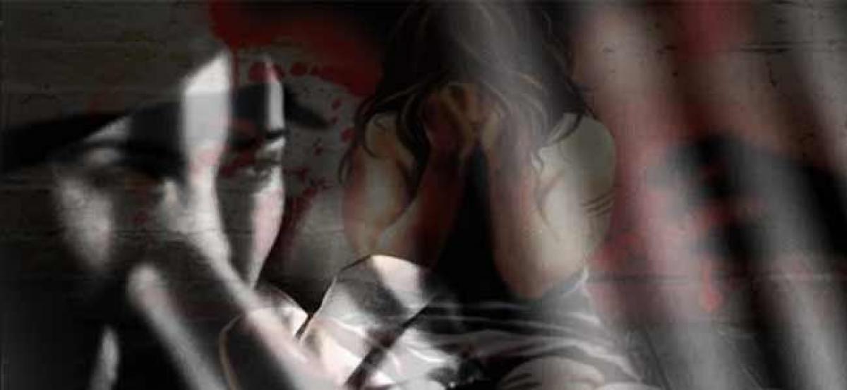 Four detained for trying to attack Kopardi gang-rape accused