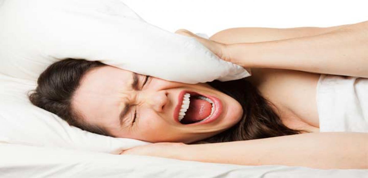 Depressed? It could be sleep apnea