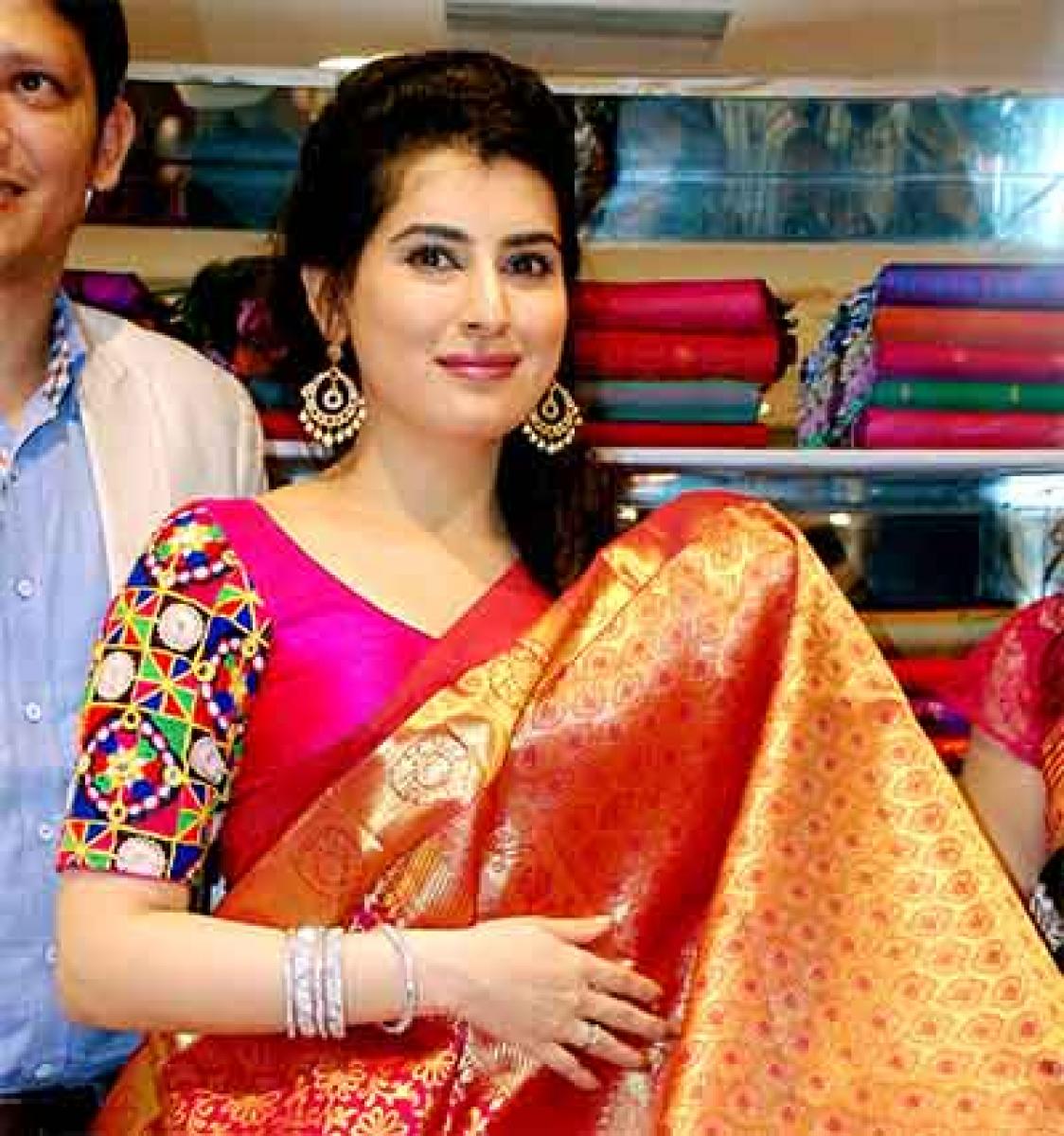 Kanchipuram sarees get more affordable