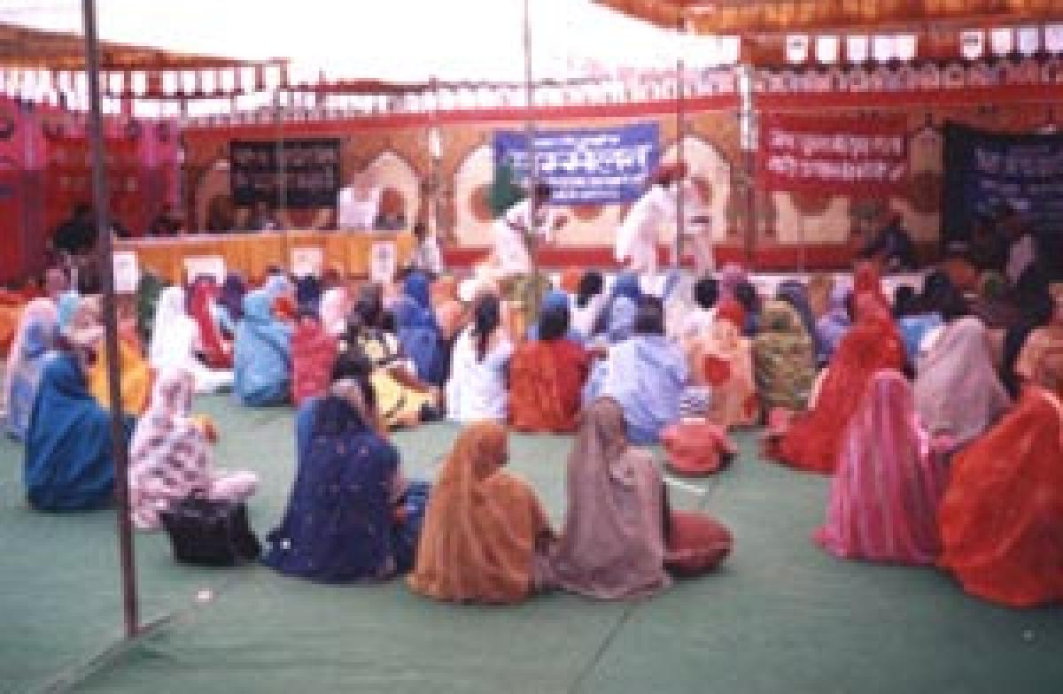 Kala Jatha programme organised