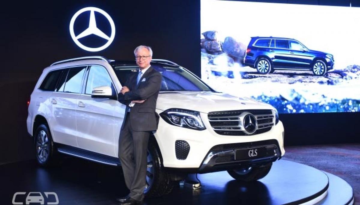 Mercedes-Benz India To Introduce Petrol Variants Across Its Range