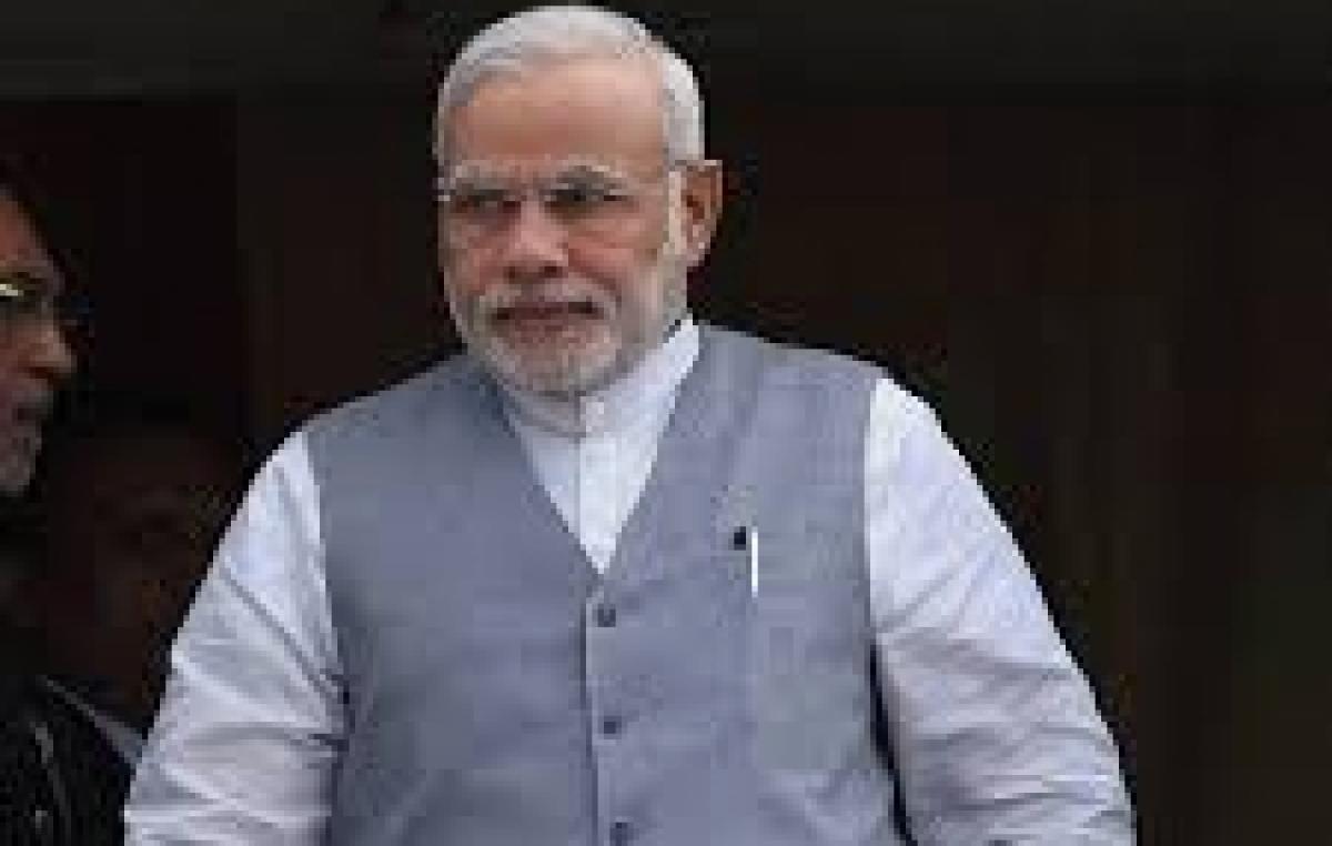 PM Modi to launch Integrated Power Development Scheme in Varanasi