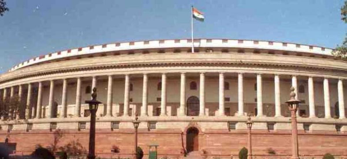 Congress to rock Parliament with Demonetisation