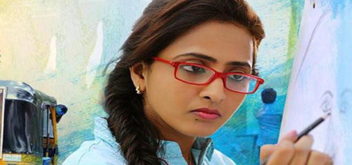 Raja Meeru Keka is content-driven, says Lasya