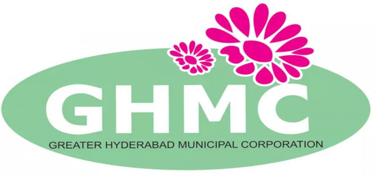 GHMC to set up 1,500 basthi clinics