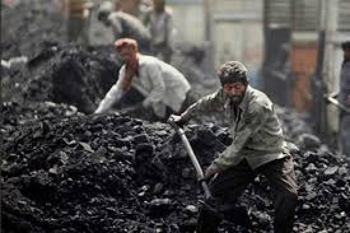 Coal mining areas to get cancer centres: Government