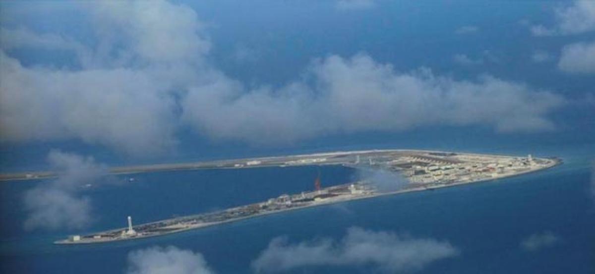 ASEAN firms up South China Sea stance as Beijing lobbies over statement