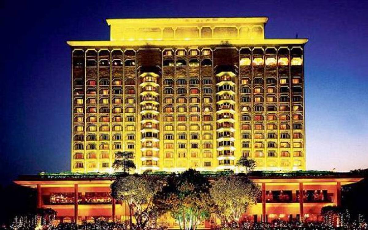 Supreme Court allows NDMC to e-auction five-star hotel Taj Mansingh