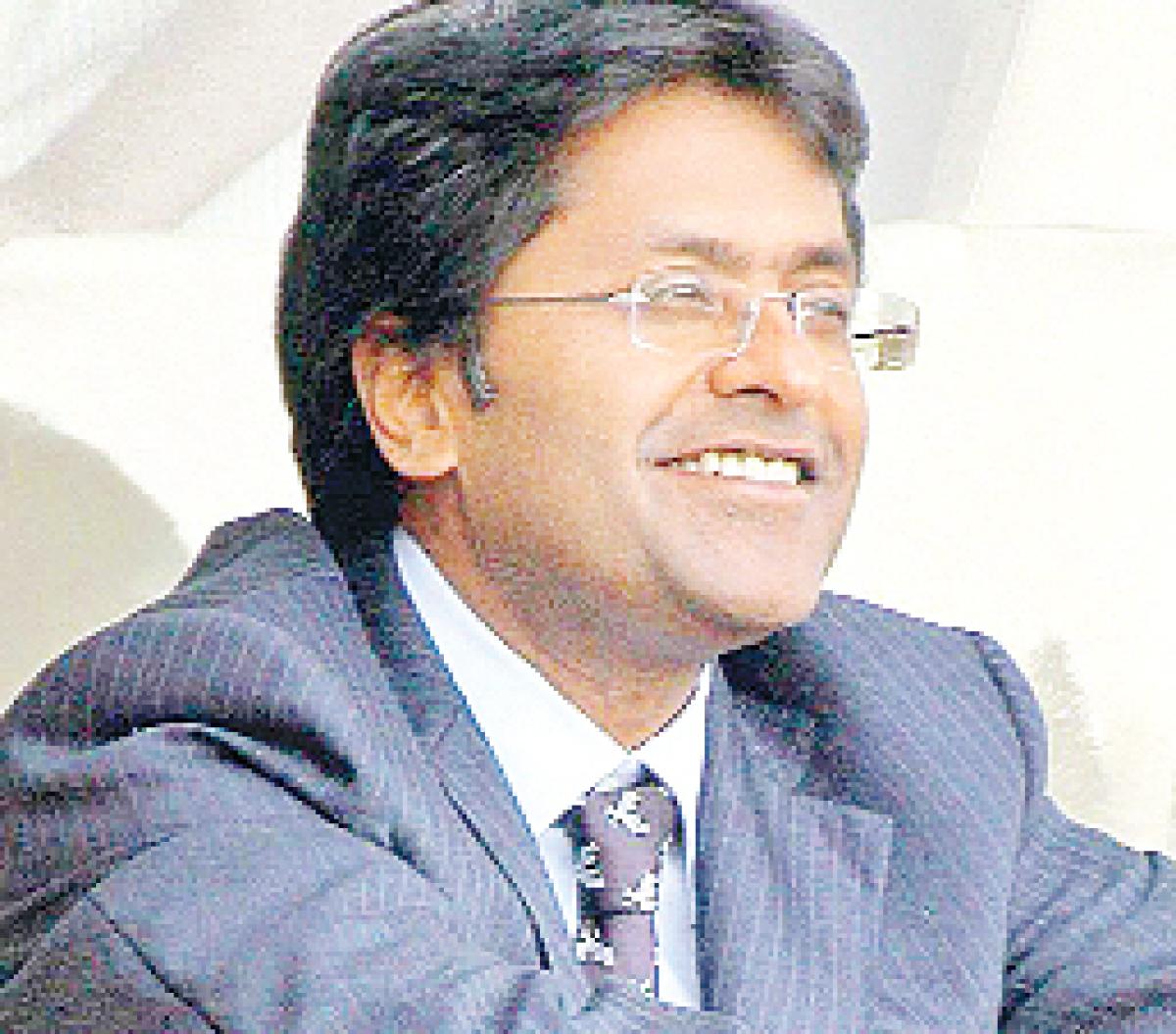 No ED summons, never met Rahul: Lalit Modi