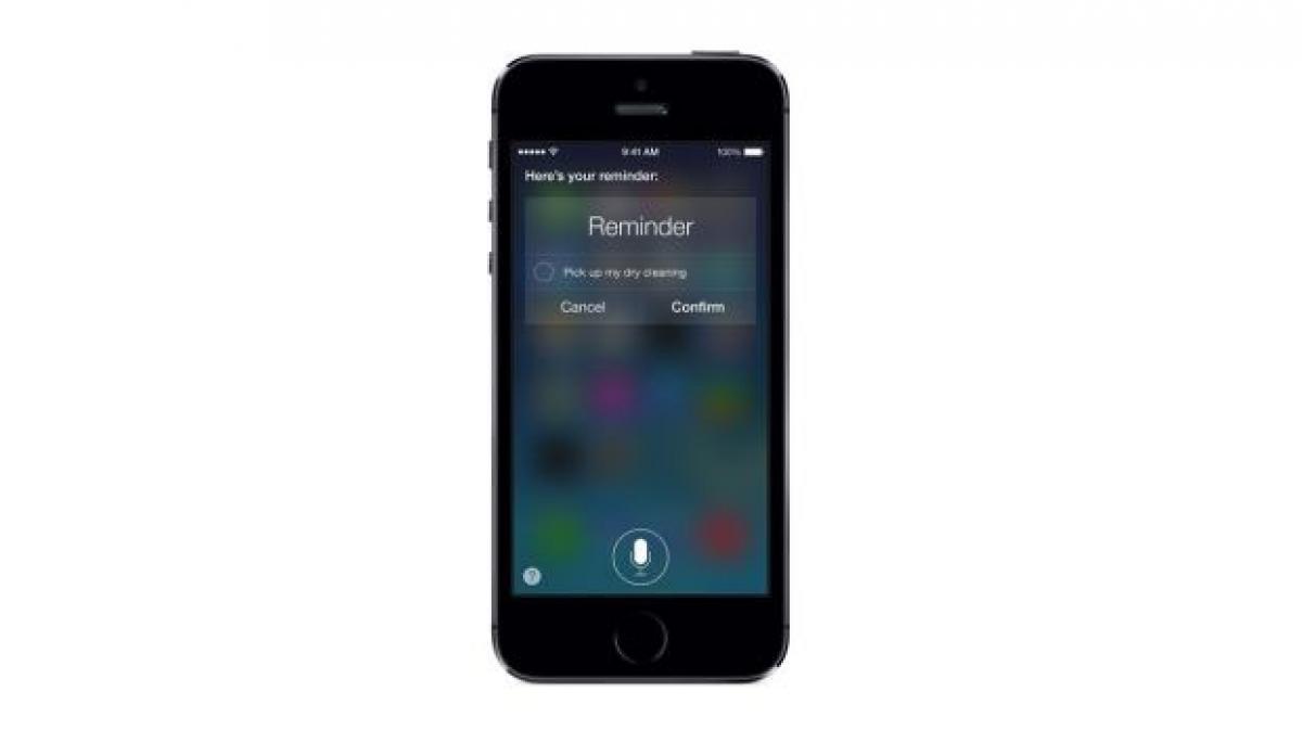 Apple tests new service that will receive calls, transcribe messages using Siri