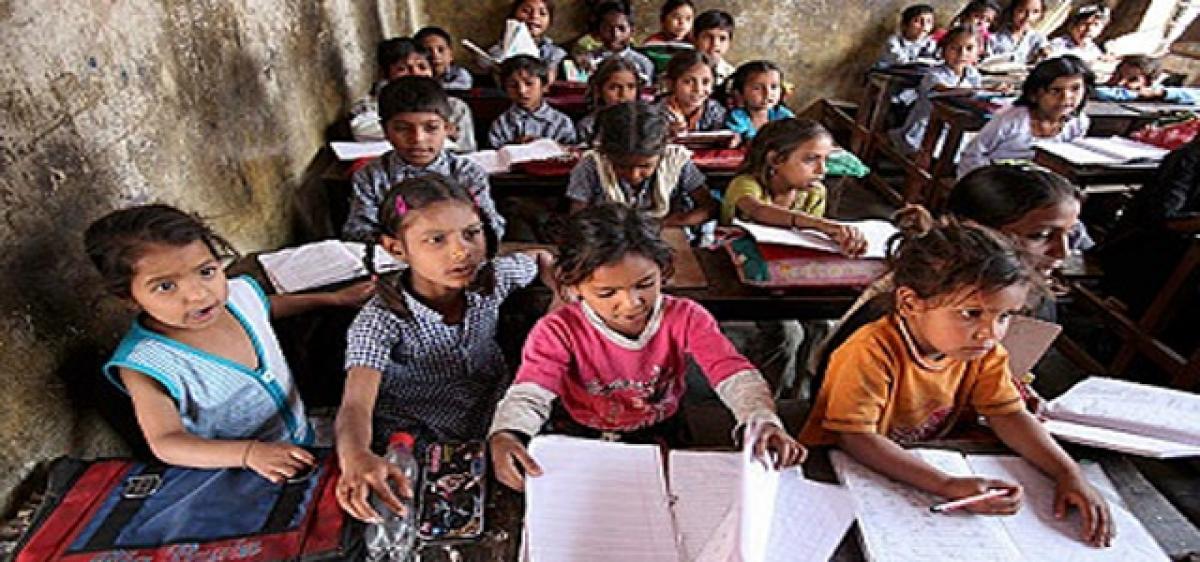 RTI, a tool for parents to take on private schools