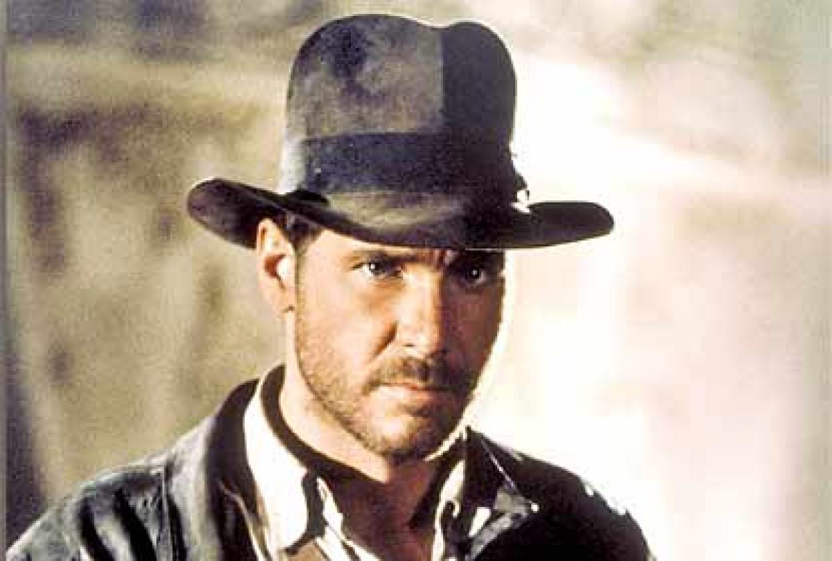 Disney to bring ‘Indiana Jones’ soon