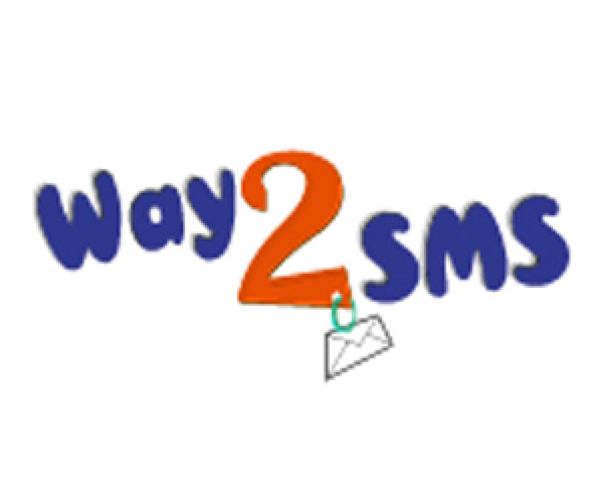 Way2SMS lodges police complaint