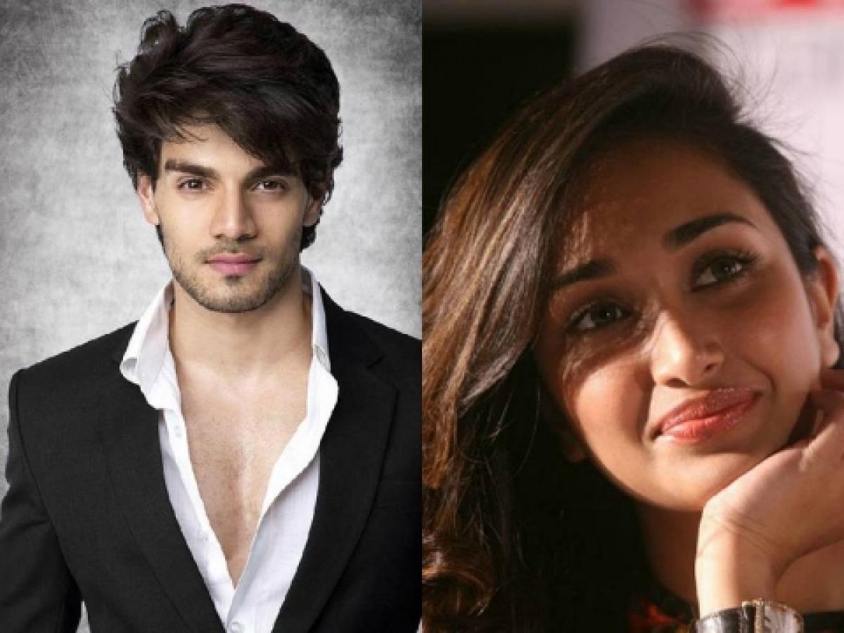 Sooraj Pancholi opens up on Jiah Khan incident