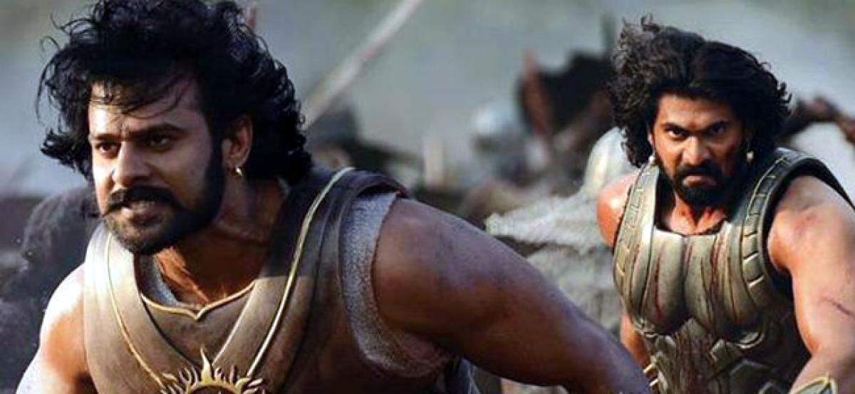 25 days of Baahubali 2, film continues its golden run