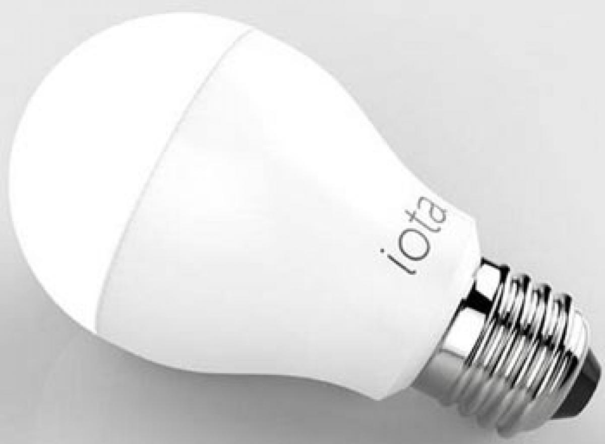 Cube26 launches smart bulb to tap home automation market in India