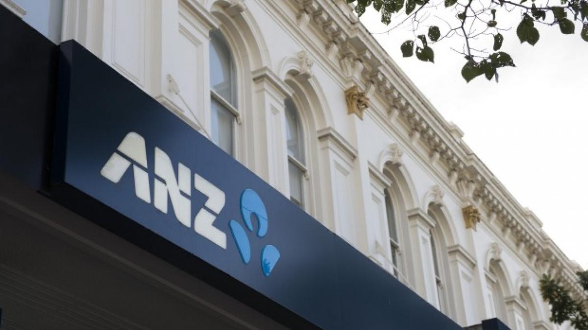 ANZ wont spend a fortune on upgrading IT systems