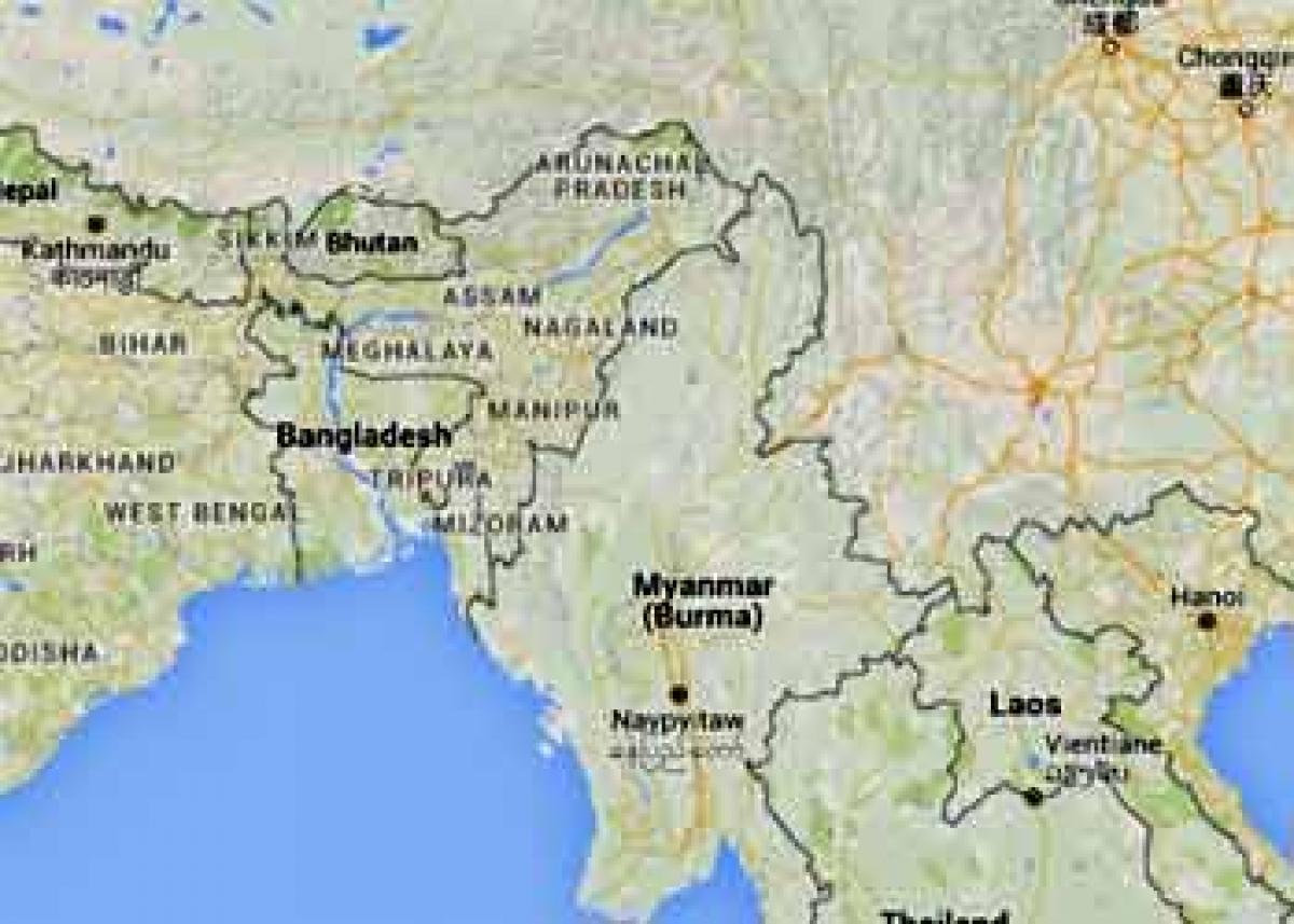 17 labourers killed in Arunachal Pradesh landslide