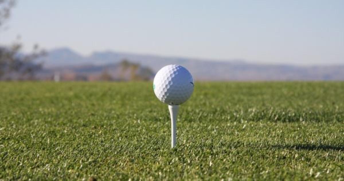2020 golf venue to vote on ending ban on women: reports