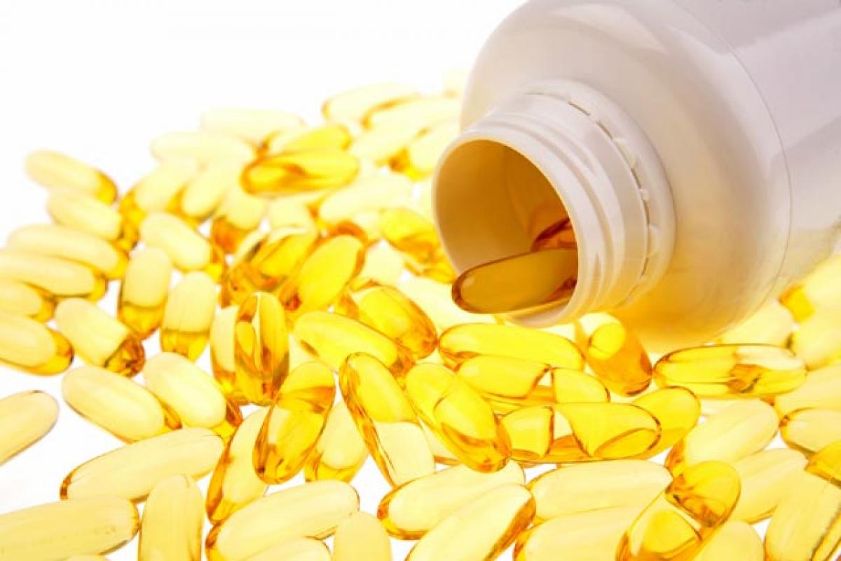 Omega-3 fatty acids can lower childhood aggression