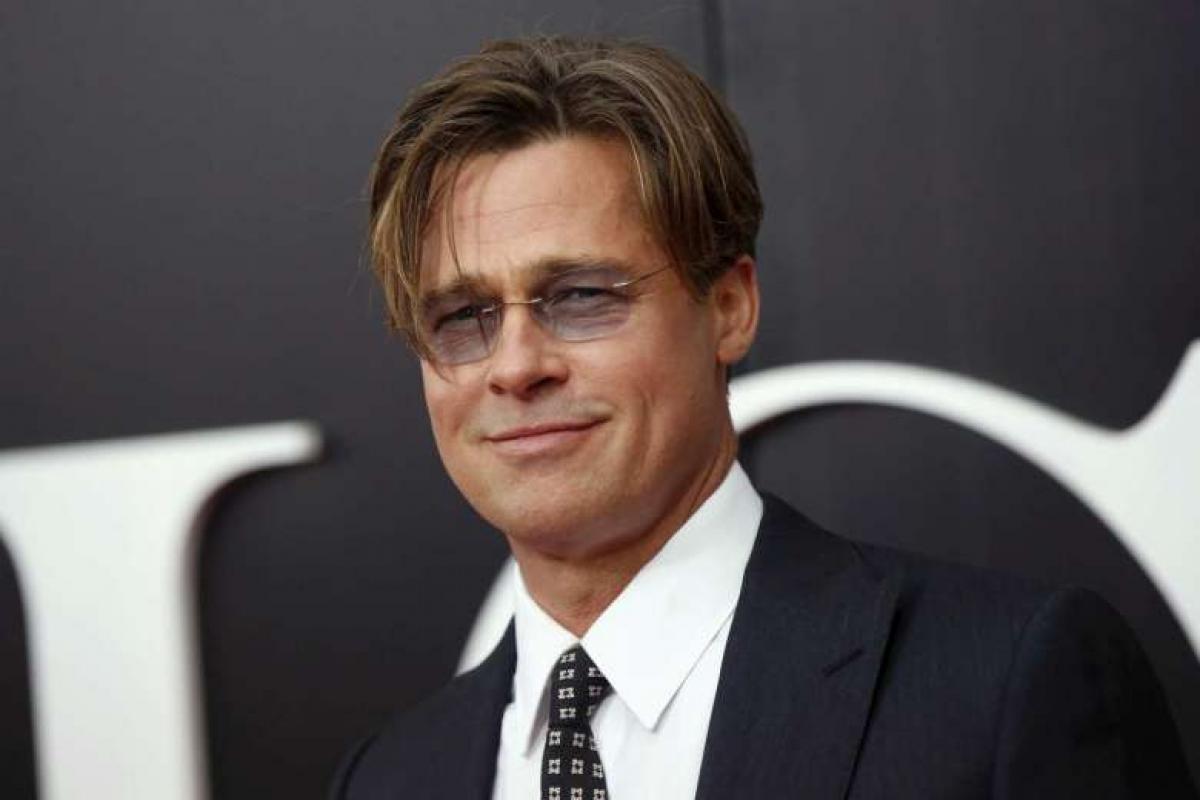 Brad Pitt cleared of child abuse allegations