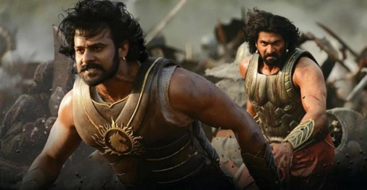 Baahubali 2 to release in April 2017