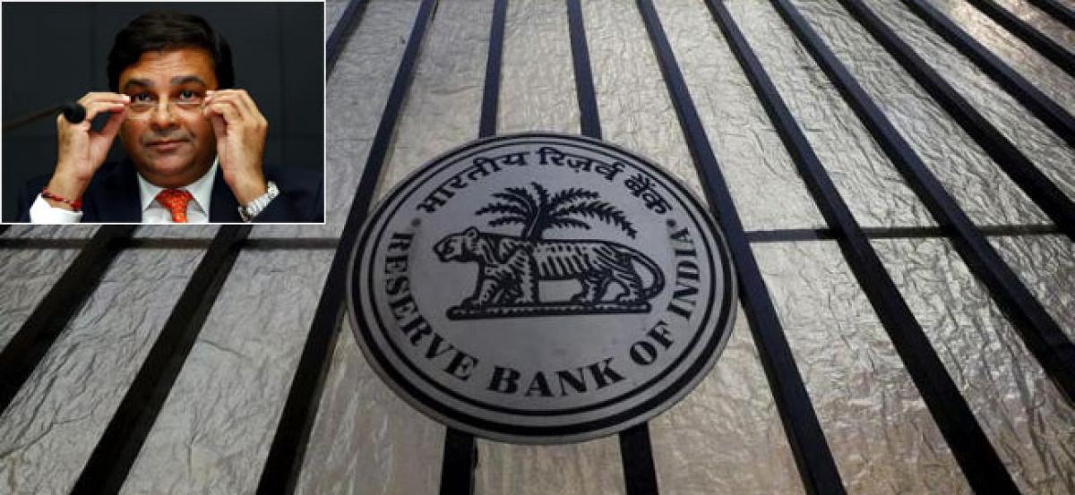 Modis cash clampdown gamble may force RBI to cut rates