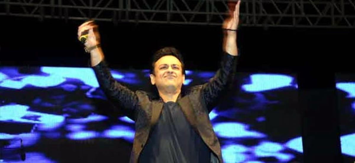 Delhiites are very emotional people which is beautiful: Adnan Sami