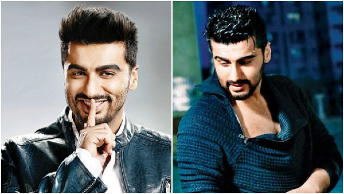 Arjun Kapoor to play double role in Mubarakan