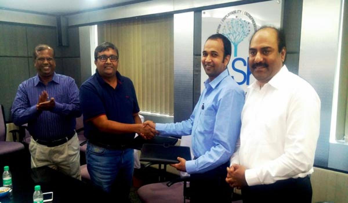 Telangana Academy for Skill and Knowledge (TASK) partners with Internshala