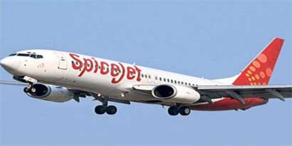 SpiceJet commences three-day pre-summer sales