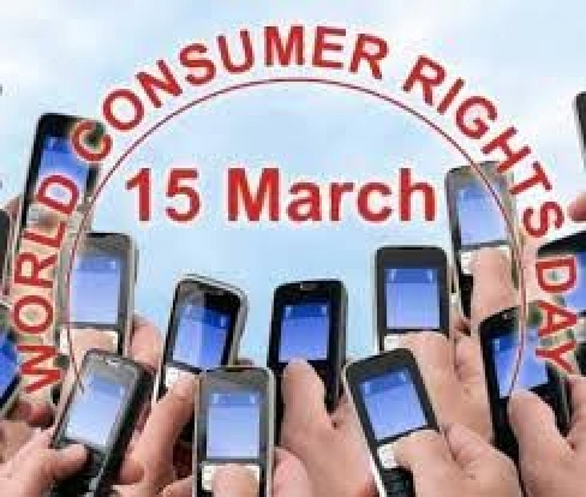 Awareness meet on consumer rights held