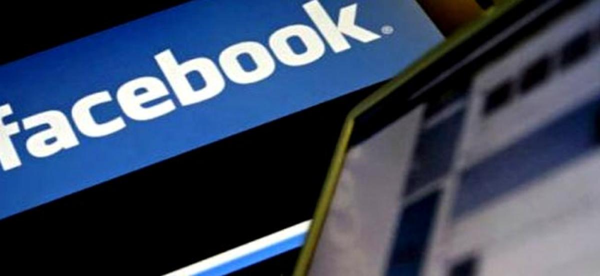 Over 9.3 mn Indians generated 40 mn US poll-related posts on Facebook