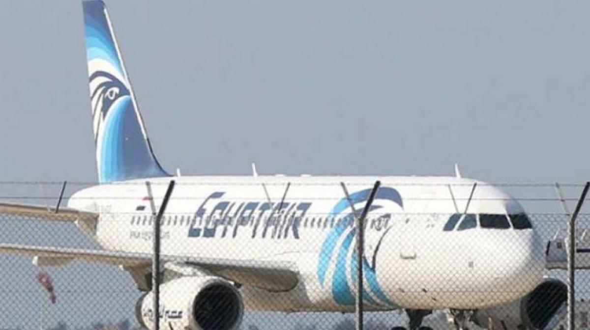 EgyptAir black box signals will soon cease: inquiry