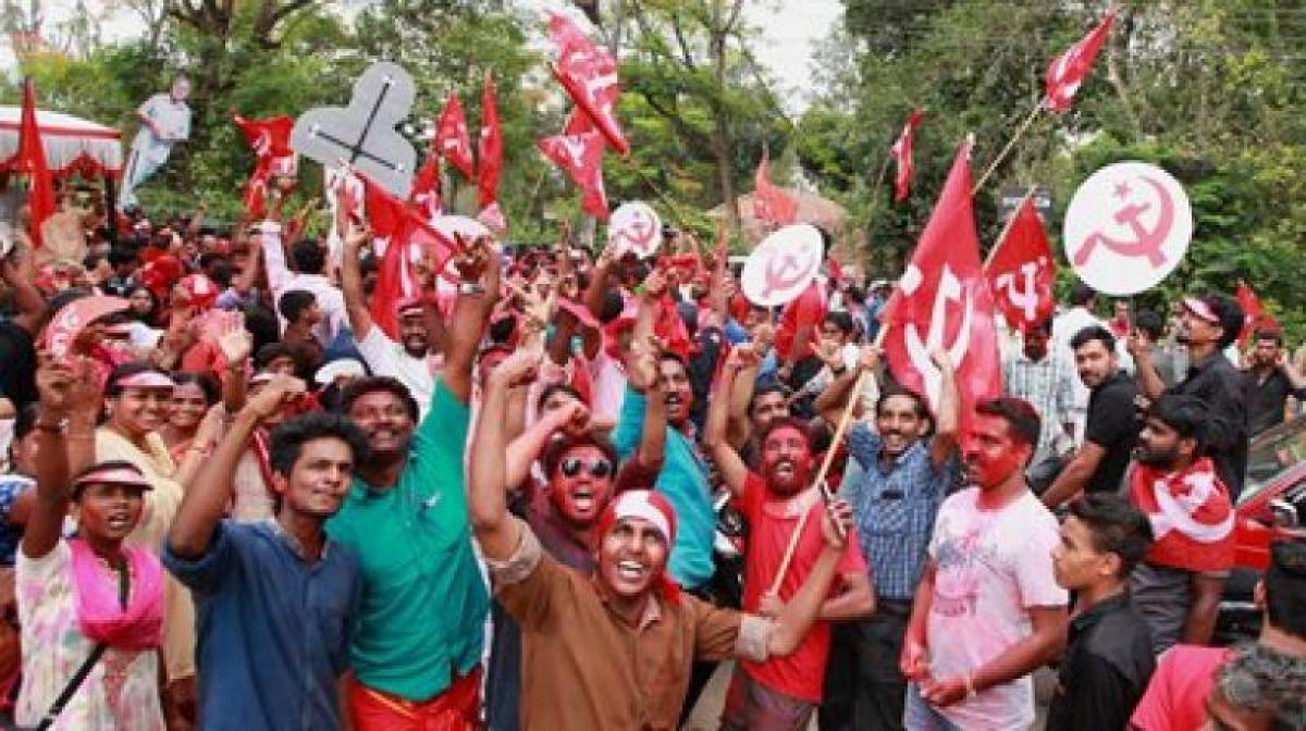 Cong warns CPI(M), BJP of dire consequences over post-poll violence