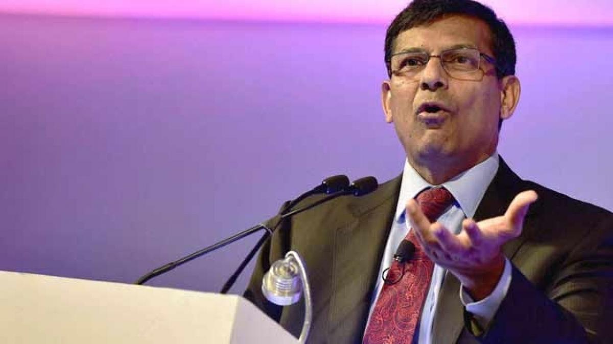 Policy making easy, political acceptance tougher part: Raghuram Rajan on RBI job