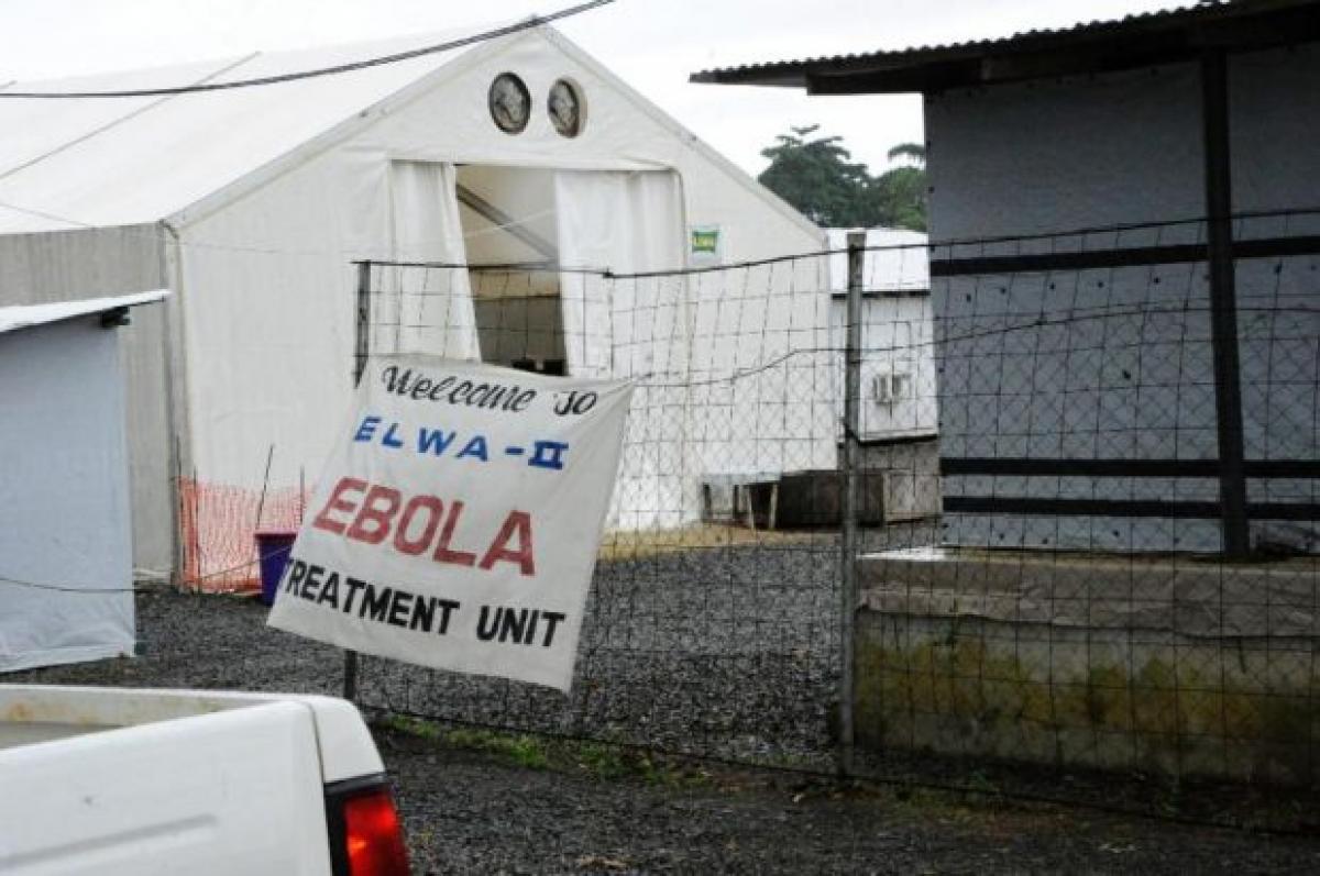 Liberia declared free of Ebola, again: WHO