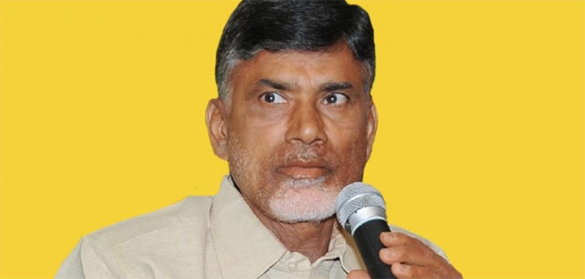 Revanths Note for Vote: ACB may summon Chandrababu for questioning